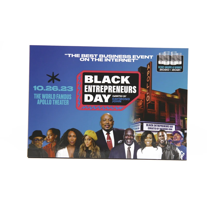 Promotional product video book paper LCD video greeting card video brochure advertising