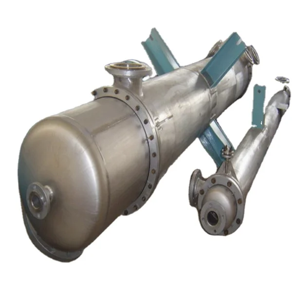 Corrosion resistnant Titanium bar filter