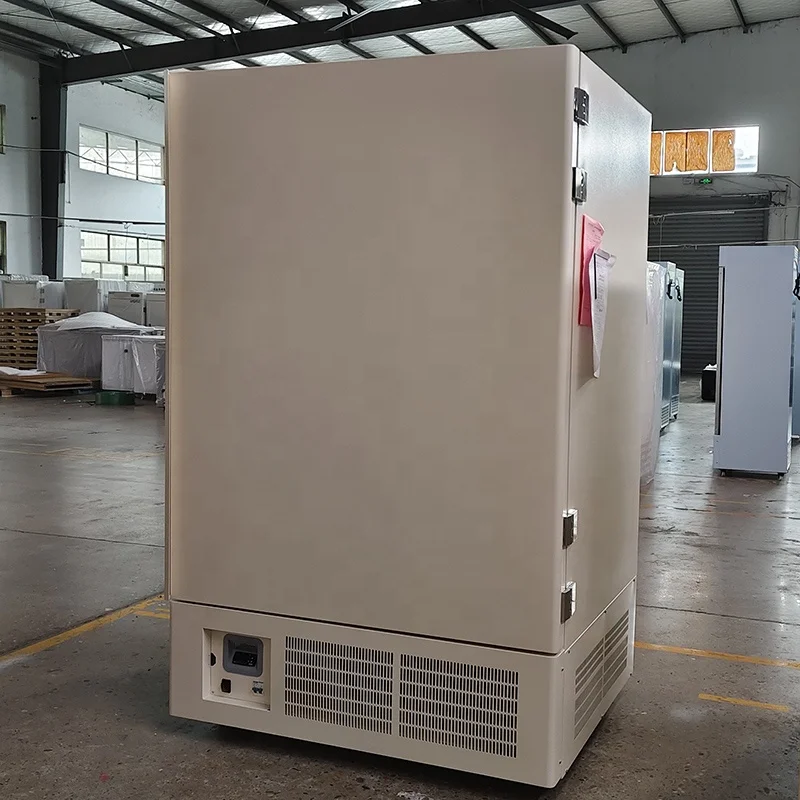 -25 Degree 938L Large Pharmacy Laboratory Upright Medical Freezer