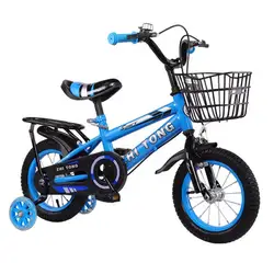 High Quality Hot Sale Kids Cheap Bikes Children Bicycle From Factory Custom Child Balance Bicycle With Training Wheels