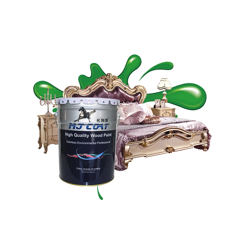 Chinese Brand Car Refinish 1K Basecoat Vehicle Spray Auto Refinished Automotive Car Paint For Car