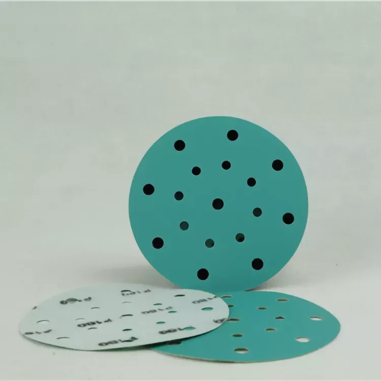 Stronger Durable High Quality Custom Design Sanding Disc 2 Inch