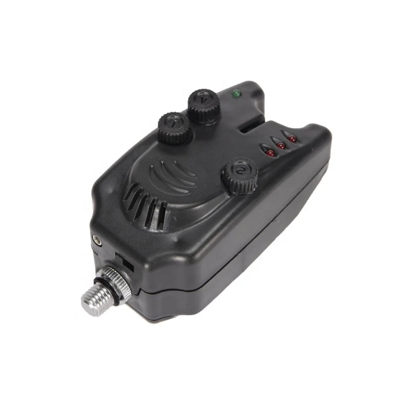 Fast delivery New Style Wireless Remote Control Single Fishing Bite Alarm carp fishing