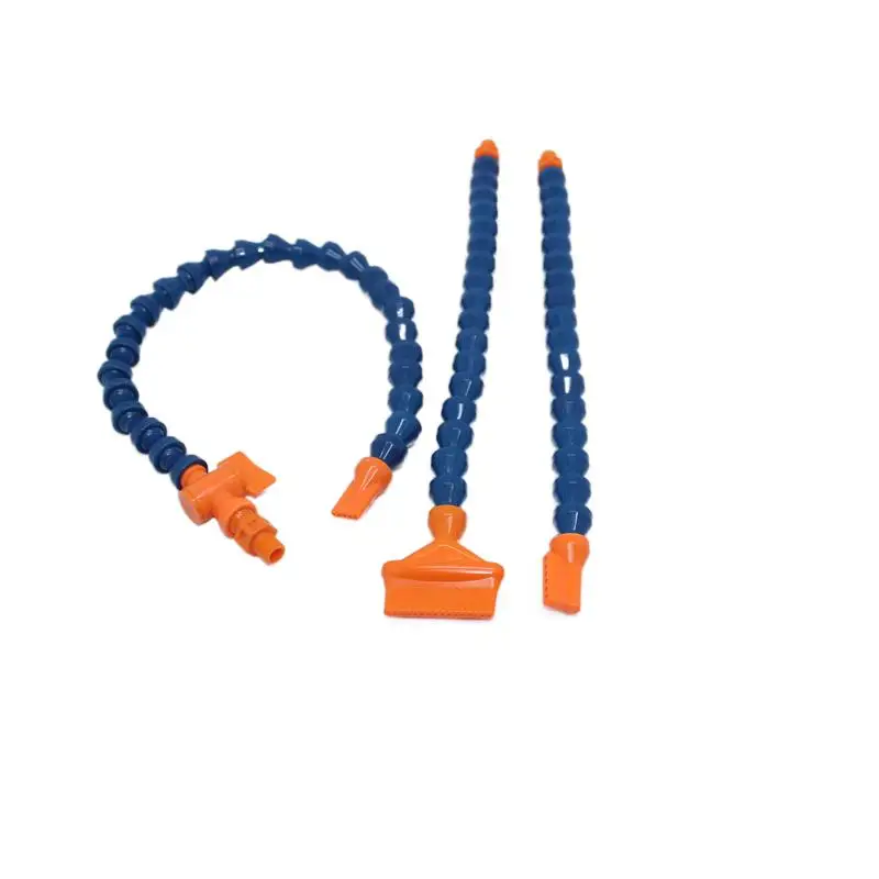 Flexible 1/4 Pipe Adjustable Coolant Hose