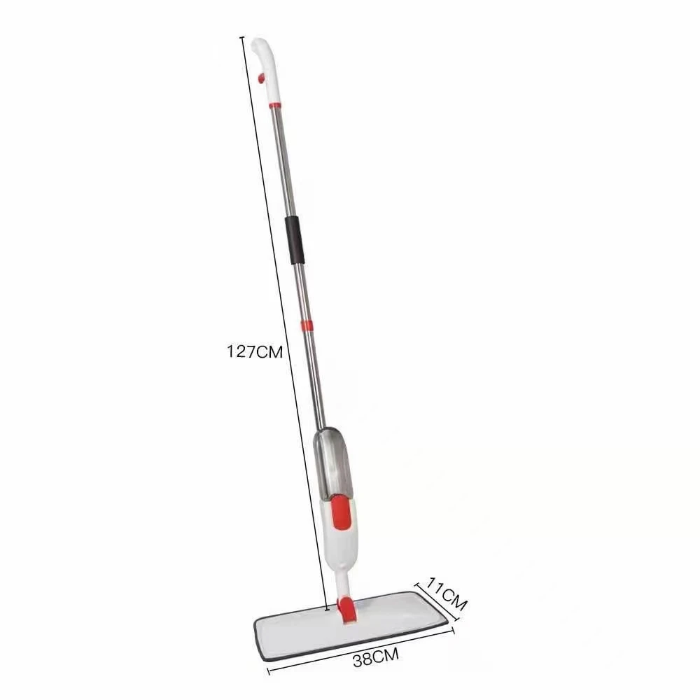 High Quality Low Price Magic Floor Dust Home Cleaning Spin Mop And Bucket Set