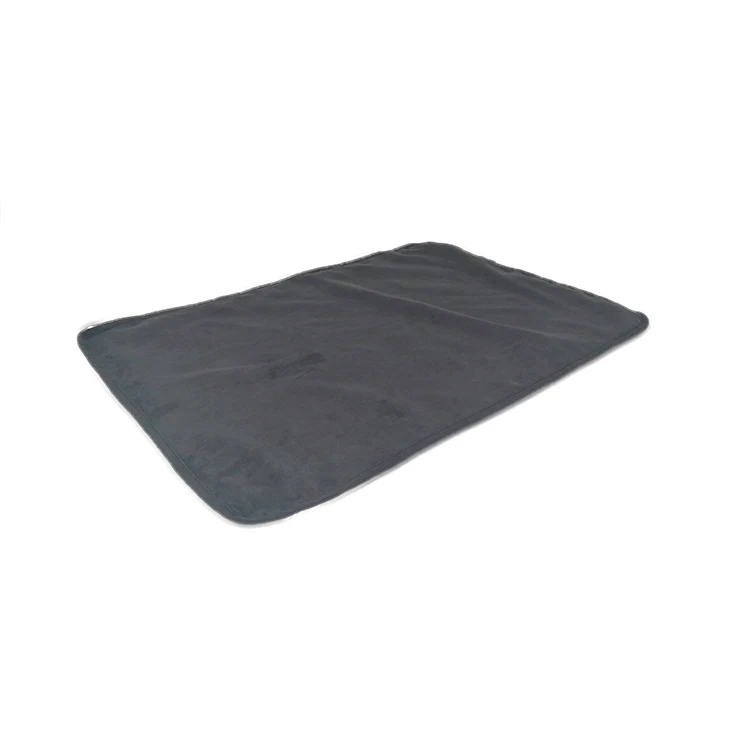
YangyangPet Removable For Small Medium Pets With Self Warming Comfortable Cover Dog and Cat Blanket 