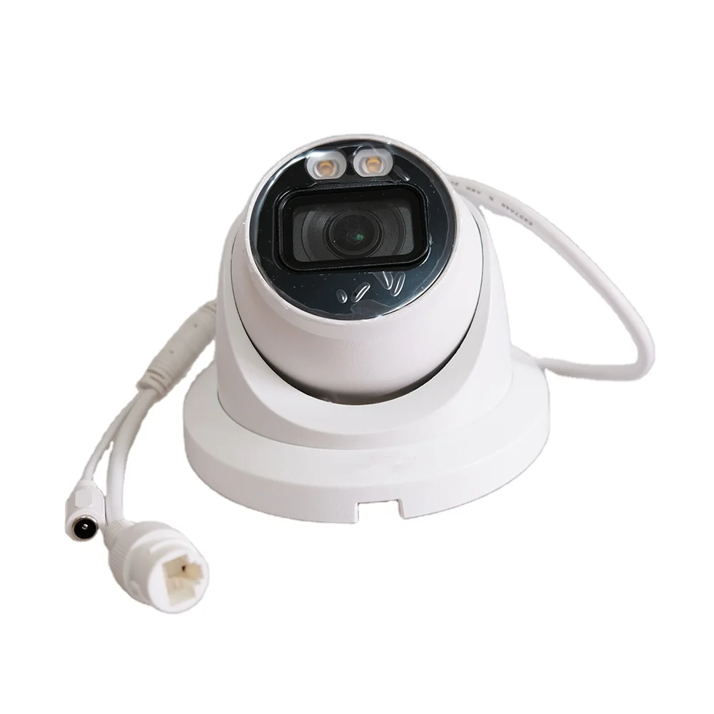 IPC-HDW5241TM-AS-LED  2MP WDR Eyeball WizMind Network Camera security ip camera system