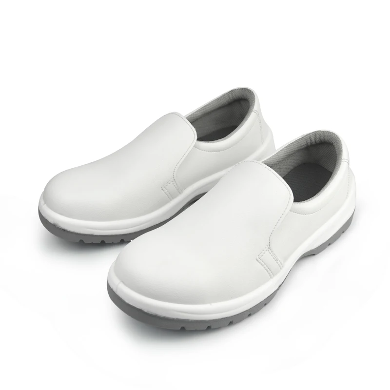 Various Design Dustproof Waterproof Work Safety Steel Toe Cap ESD Antistatic Shoes