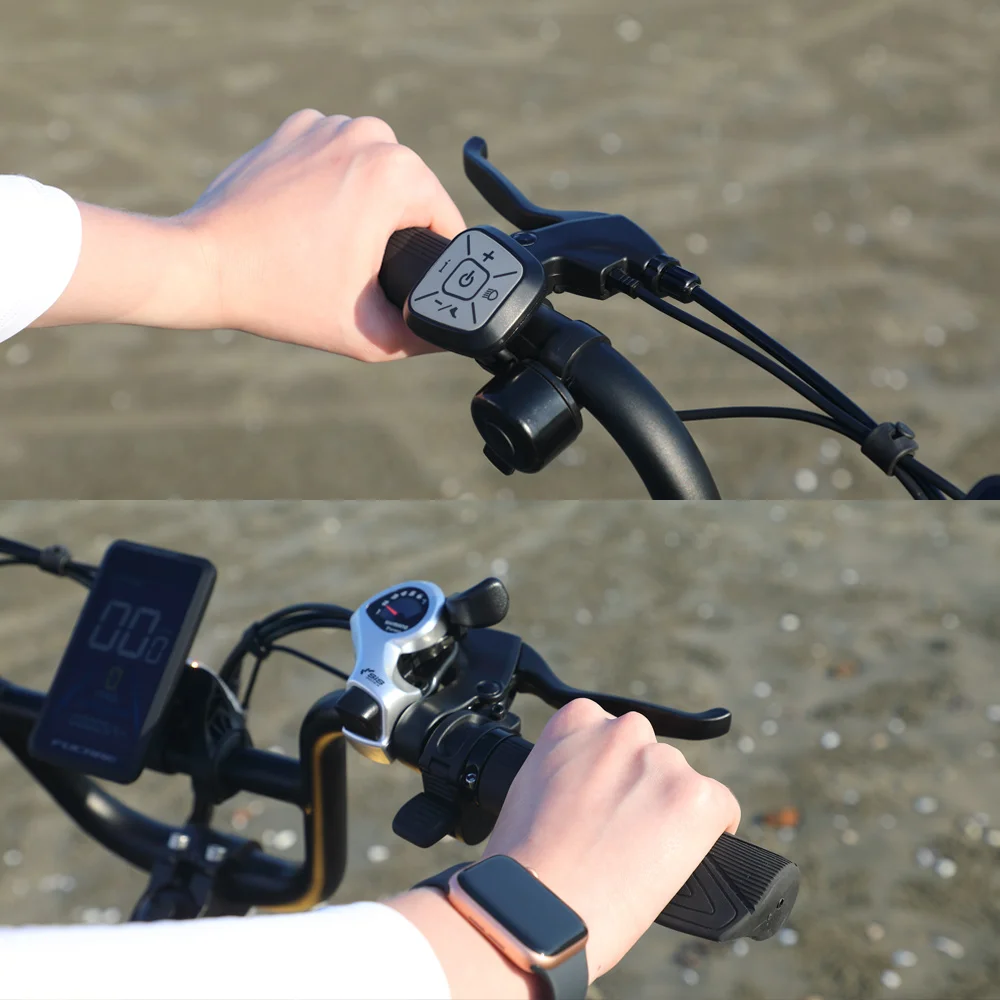 The Popular Non-Slip Design and Ergonomic Shape tpr/rubber Suitable 22.2mm Handlebar Grips for Road Bicycles and Mountain Bikes