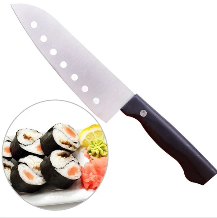 
Professional wholesale Japanese cajas para sushi sushi knife kit sushi 