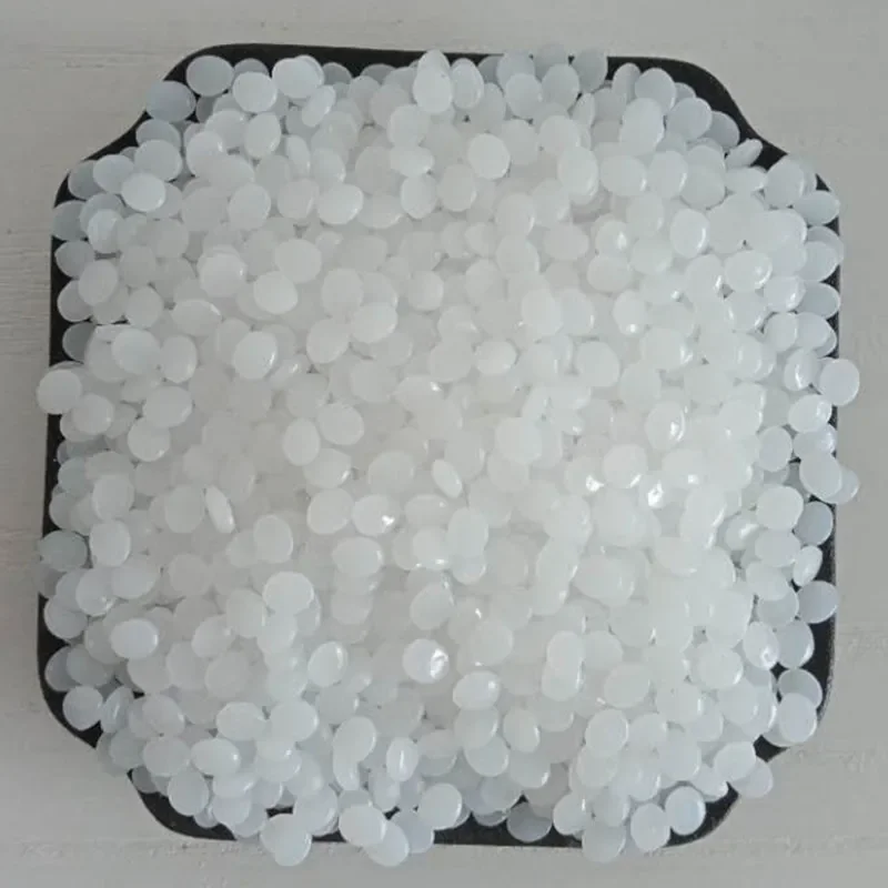 LDPE plastic raw materials film grade and profile grade LDPE LD 105.BR extrusion molding LDPE granules