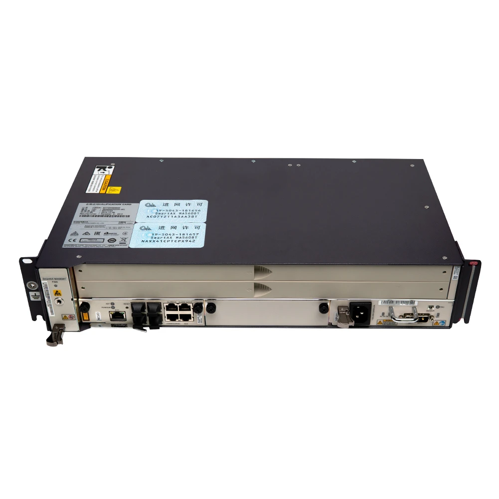 8 Gpon Olt порт Gpon Olt Ftth Smartax Ma5608t C + C ++ Sfp Ac Power Gepon Epon Волоконно-Оптический Терминал сети Gpon Olt 16