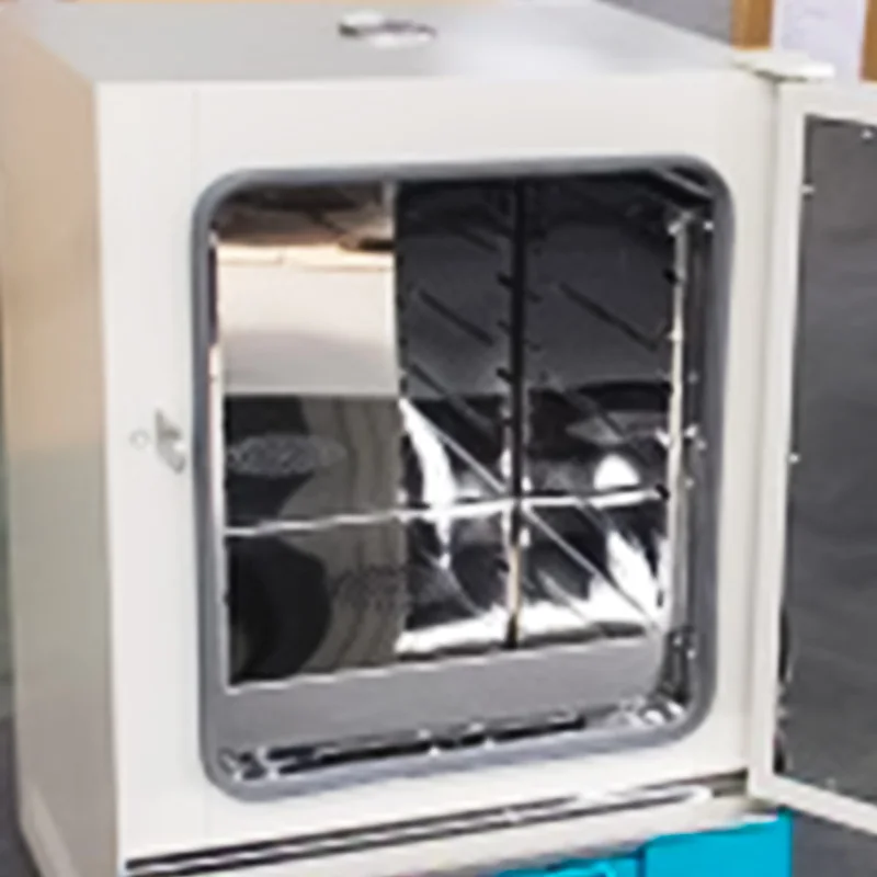BIOBASE китайский цифровой небольшой лабораторный инкубатор Co2 Электрический с постоянной температурой