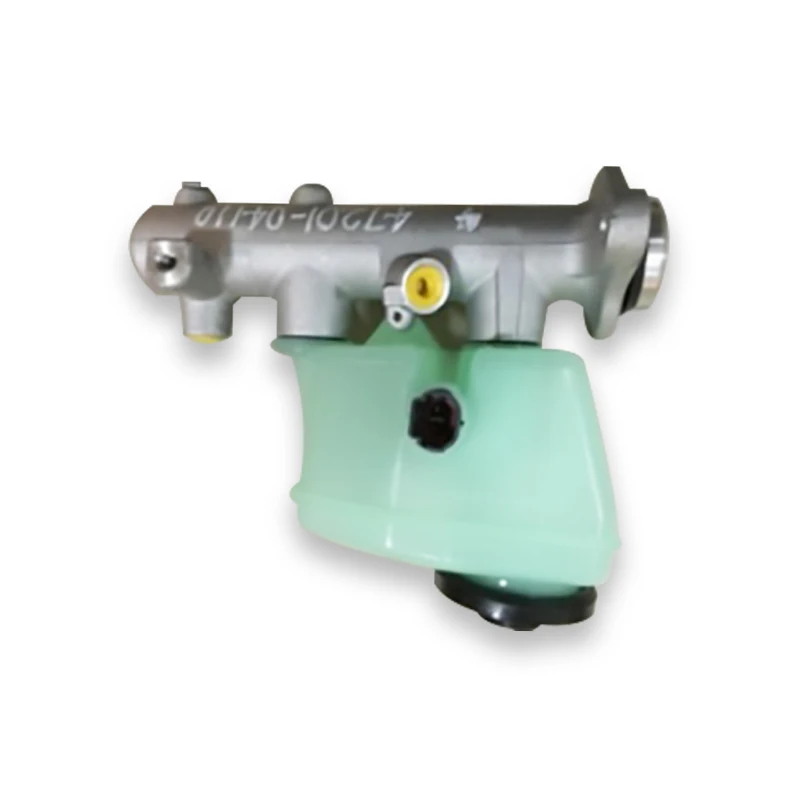 Factory Warranty Brake Master Cylinder Auto Parts