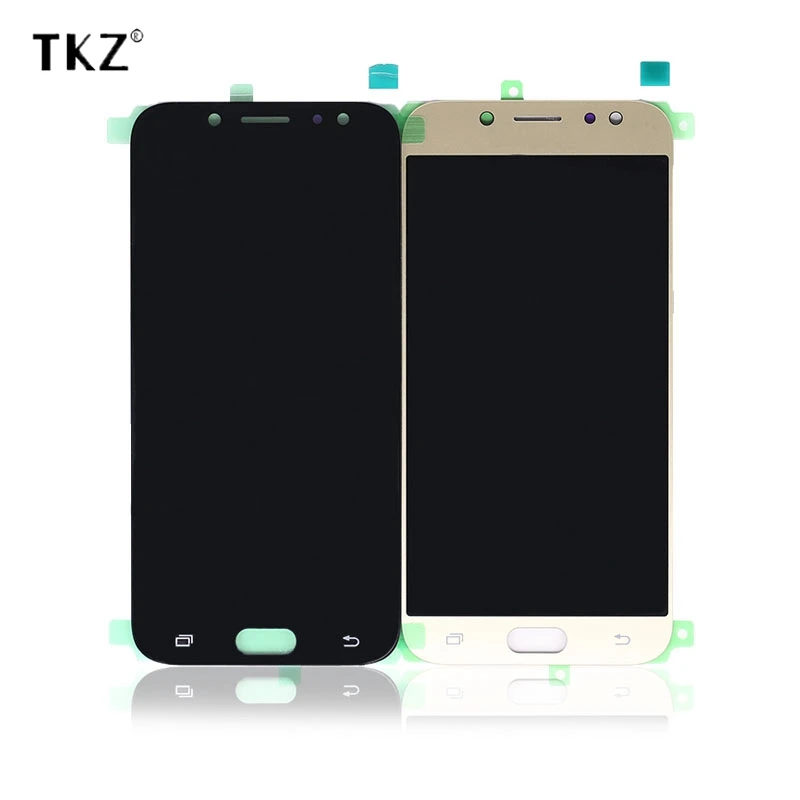 Конкурентоспособная цена ЖК-дисплей с сенсорным экраном для Samsung Galaxy J2, Замена для Samsung Galaxy J2 J200 Lcd