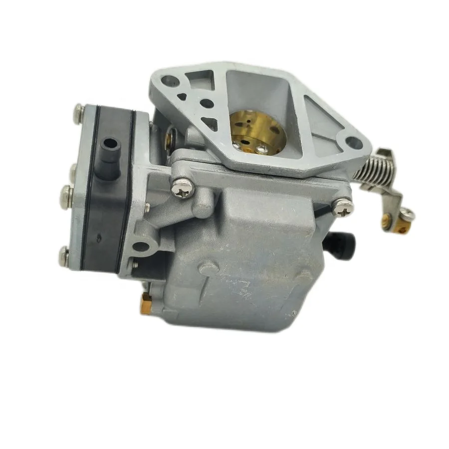 Boat Engines 6B4-14301-00 6B3-14301-00 Carburetor Carb Assy for Yamaha Outboard Engine 9.9HP 15HP 15D E15DMH-S