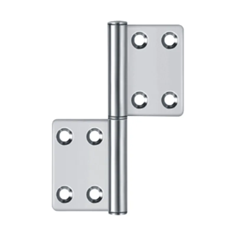 SS201,SS304 Furniture cabinet concealed flap door hinge