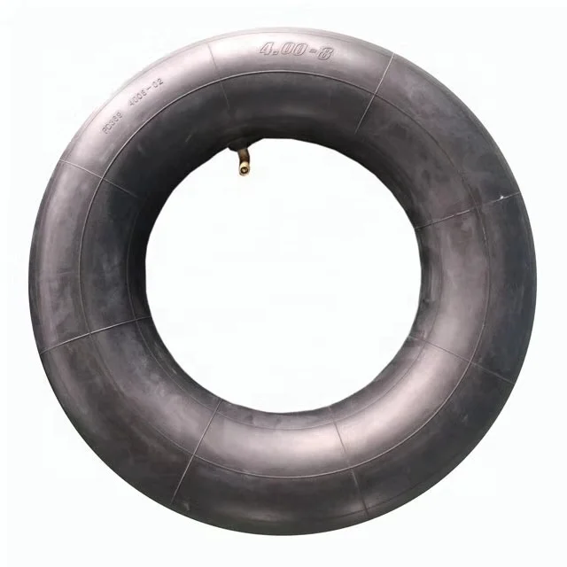 High Quality Motorcycle Butyl Inner Tube 3.00-21 2.75-19 3.50-18 4.00-18 3.50-17 4.50-17 Inch Spare Parts For KTM CRF YZF WR