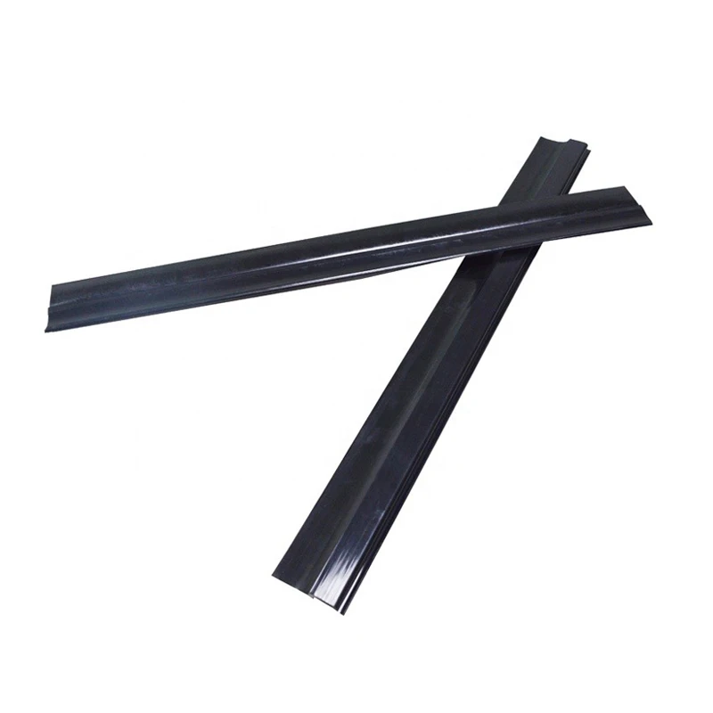  Climaloc Transparent Clopay Universal Garage Door Threshold Weather Seal Strip Bottom Thin