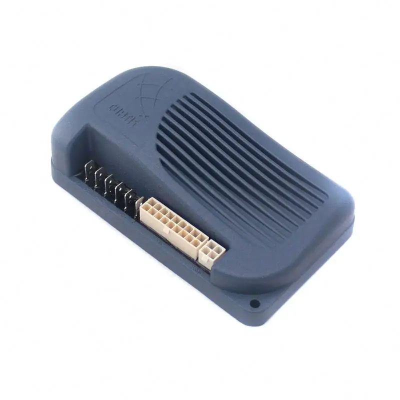 Curtis Pmc 1228-2908 24V / 110A Permanent Magnet Motor Speed Controller Fast