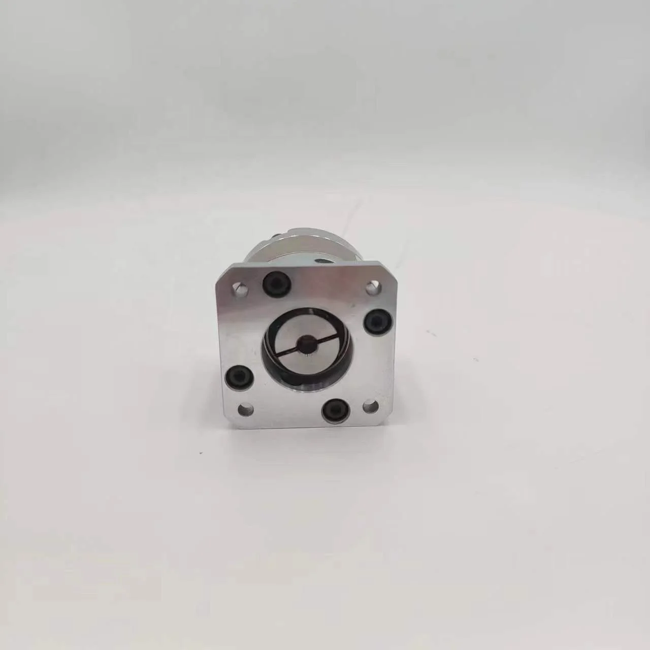 Low Backlash Precision Planetary Speed Reducer 42mm Output Flangle Planetary Gearox