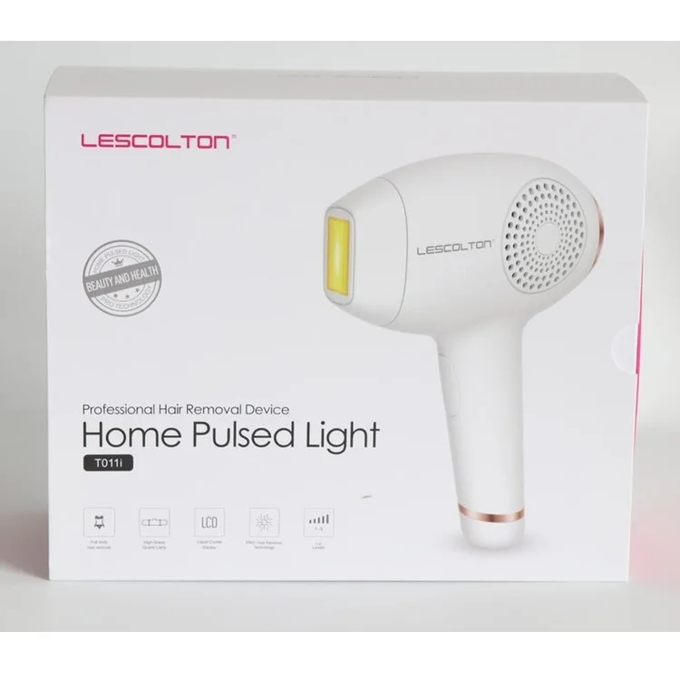 Популярные косметические продукты для салона безболезненное электрическое лазерное средство для удаления волос