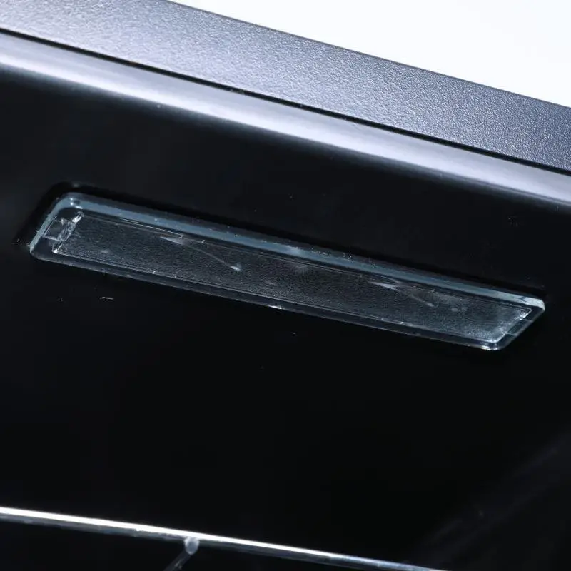 Private Brand Freestanding Wine Cellar Beverage Cooler with Glass Door Outdoor Electrical Cabinet Elegant Outdoor Refrigerator