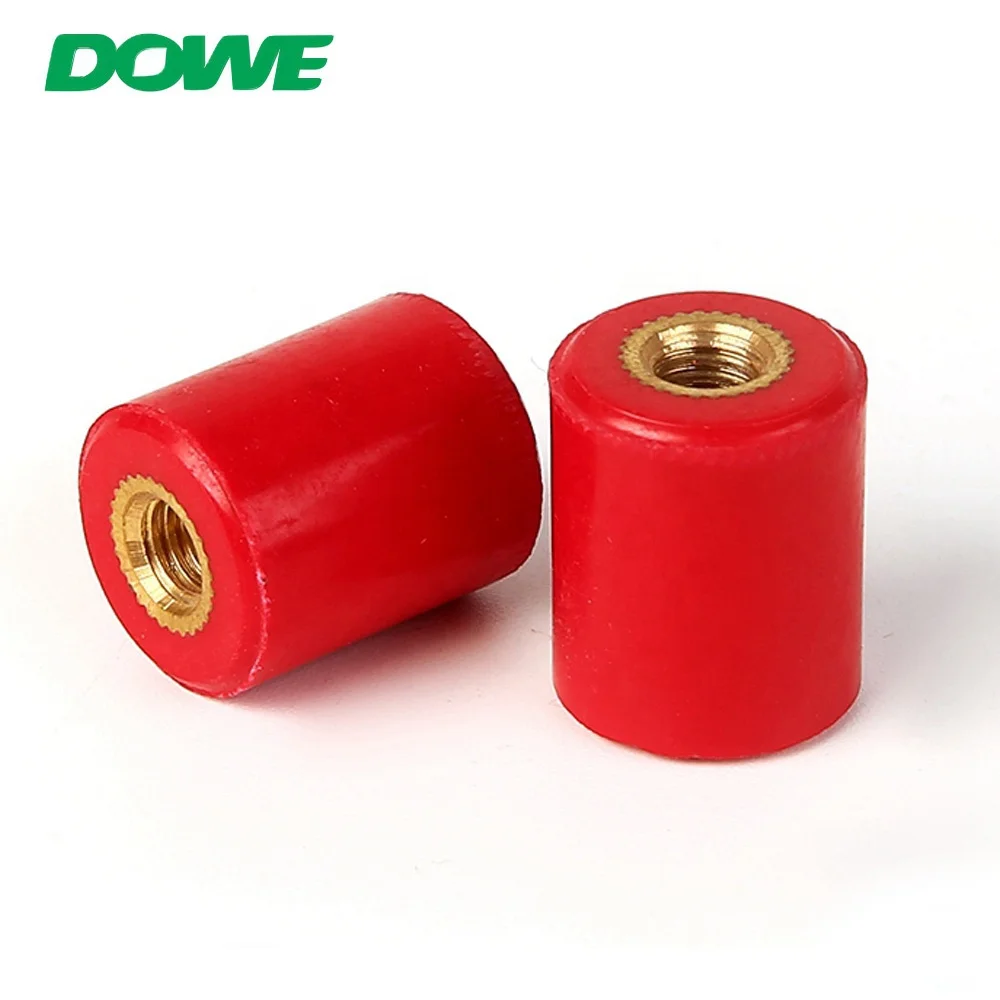 YUEQING DOWE электрические противостояние изолятор поддержка Busbar Spout изоляторы