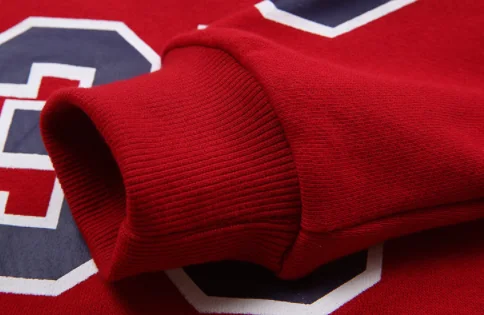 
Top quality best price low MOQ sports wear children hoodie for boys 