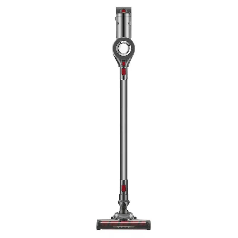Cordless Handheld Stick Vacuum Cleaner Portable Cleaning Mop Cleaner Car Charger Bag Motor PSE Mold Power Battery Time Living