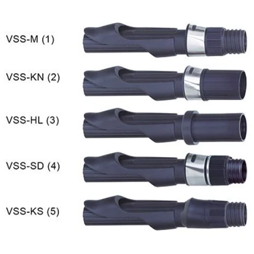 Booney IPS Multi Colors diy spinning fishing rod building components reel seats