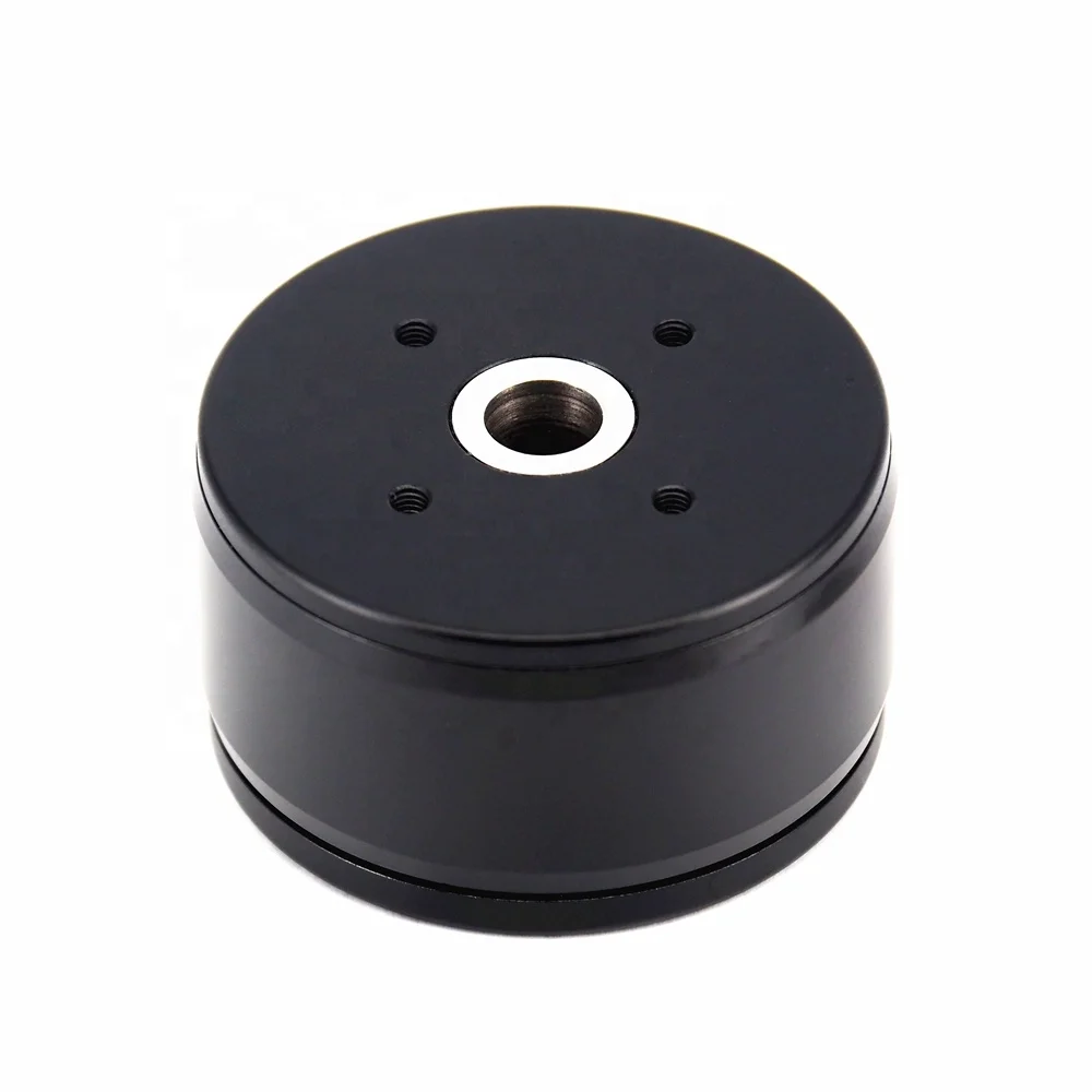 JD power high quality MY 4827C 4115 12v fan dslr gimbal bldc motor 24v for camera stabilizer