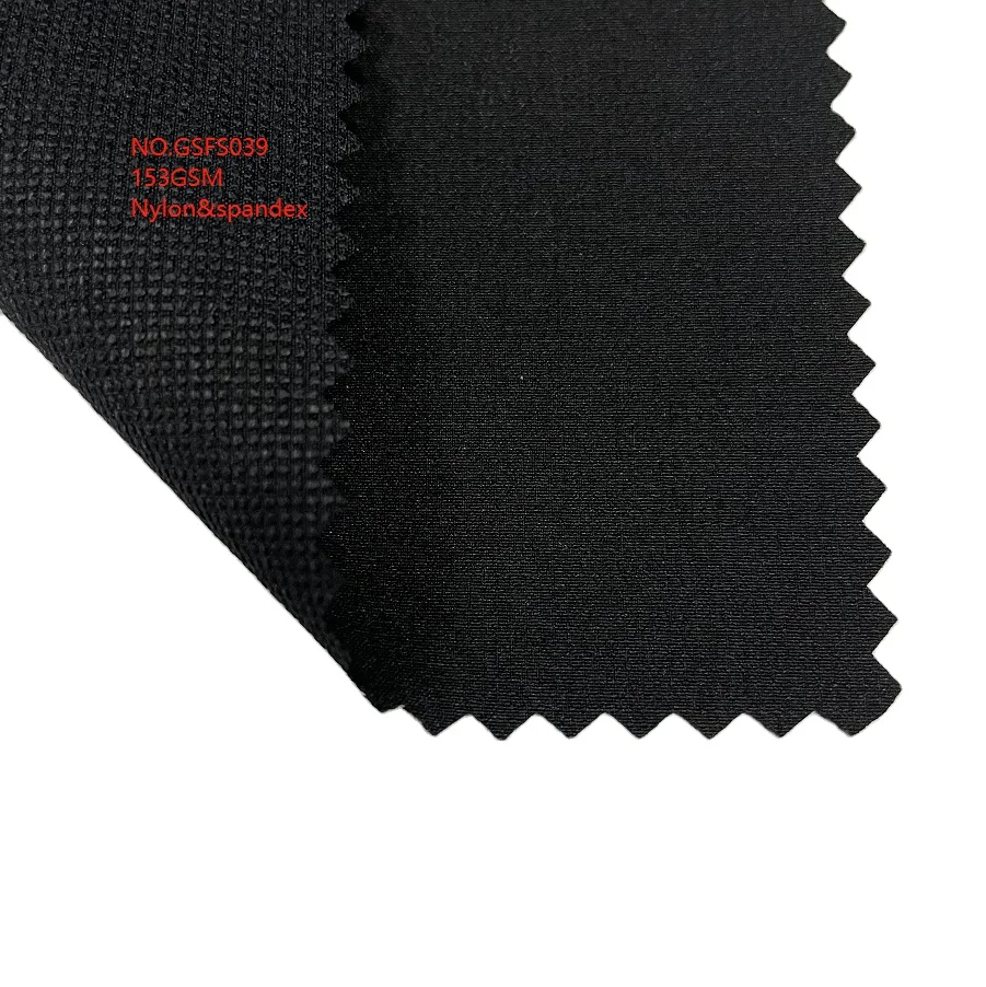 N & SP нейлоновые эластичные штаны из спандекса для пеших прогулок, спортивные штаны, брюки для восхождения