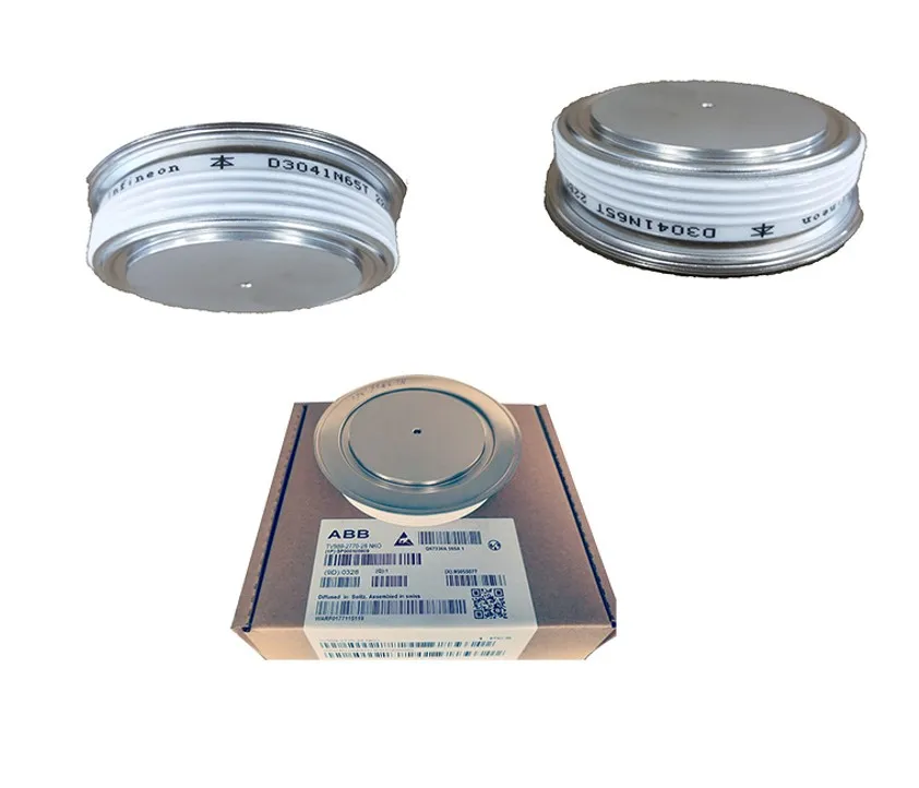 T3159N18TOF-EUPEC High quality Electronic Components SCR thyristor power modules with Bom list service T3159N18TOF-EUPEC