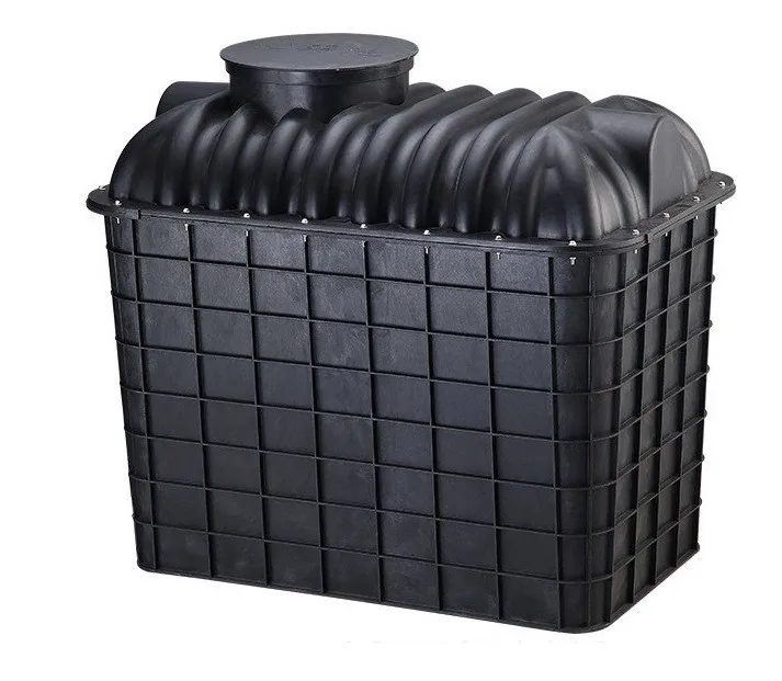 Wholesale Grease Interceptor/Grease trap / oil filter trap sewage treatment lifting equipment Oil water separator