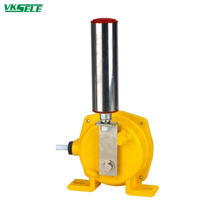 VKSELE KPT1-12-30 380V 5A 2NO 2NC Automatic Two-level Deviation switch