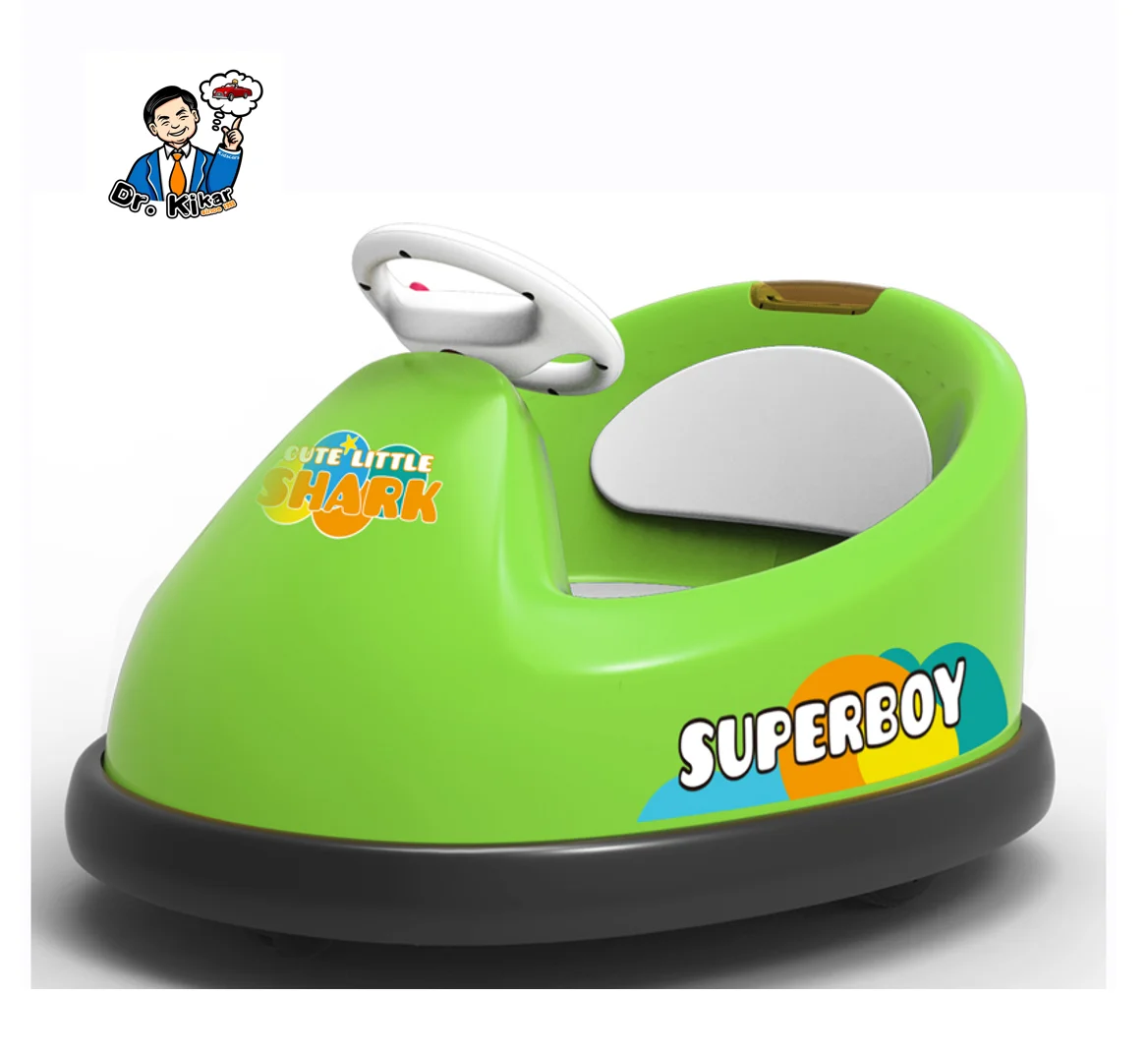 Children Mini Kids Bumper Electric Car Ride On Toy Cars for kids to drive ride ons  bumper cars for kids electric