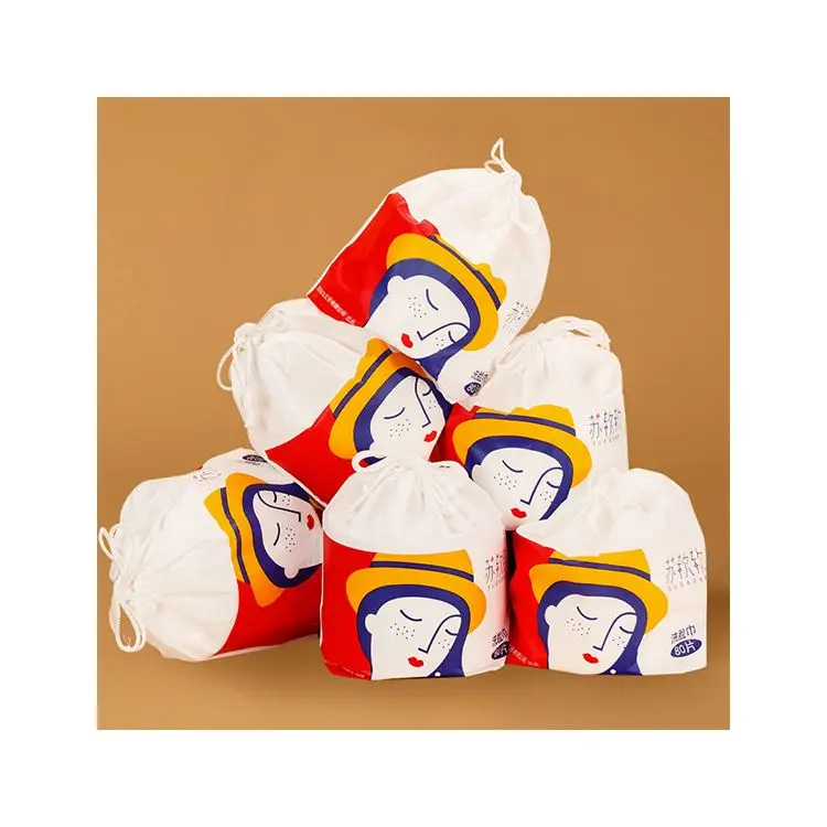 Disposable Face Washer Towel Custom Face Towel Microfiber Thick Face Towel