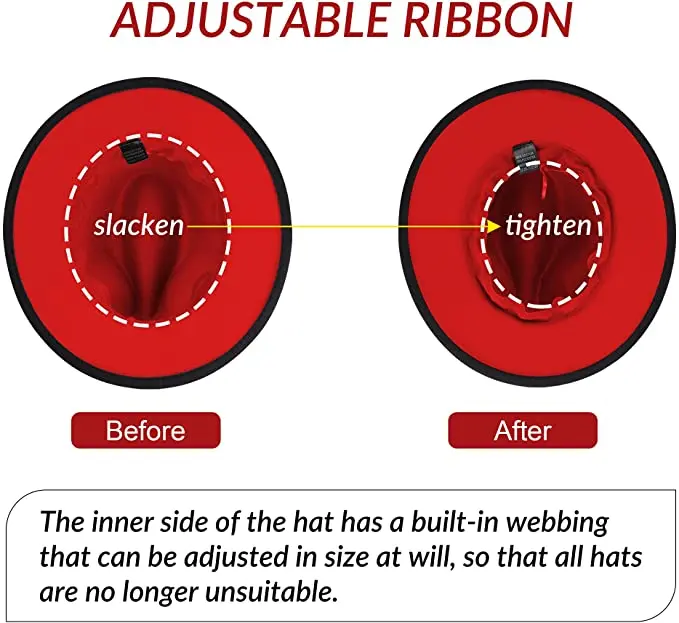 2021 Lavender purple two tone fedora hat belt accessories Panamaladies jazz hat church hat men