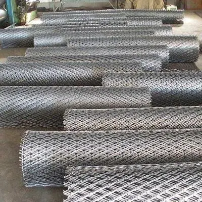 Australia expandable container house expanded metal mesh sheet metal grating