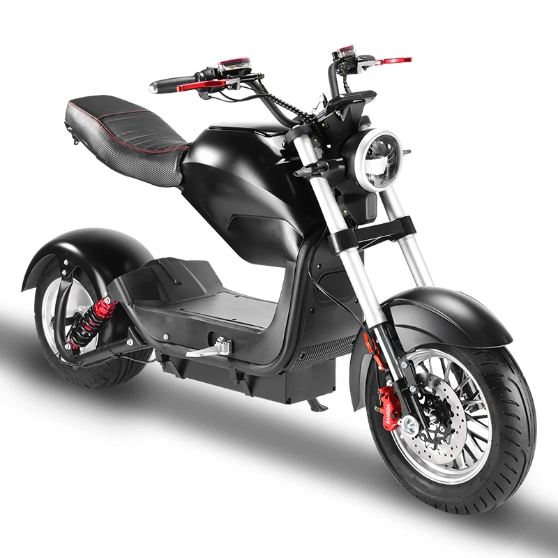 Hot Sale High Power Cheap Electric Motorcycle With Motor And Lithium Battery Chinas Electric Motos
