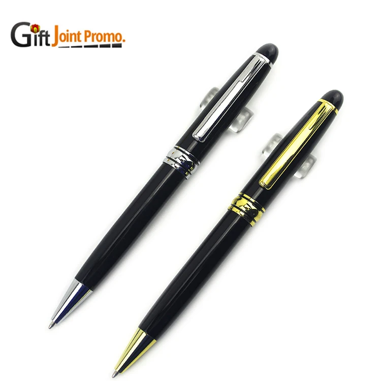Heavy Metal Ballpoint Pen Heavy Metal Pen Metal Heavy Pen