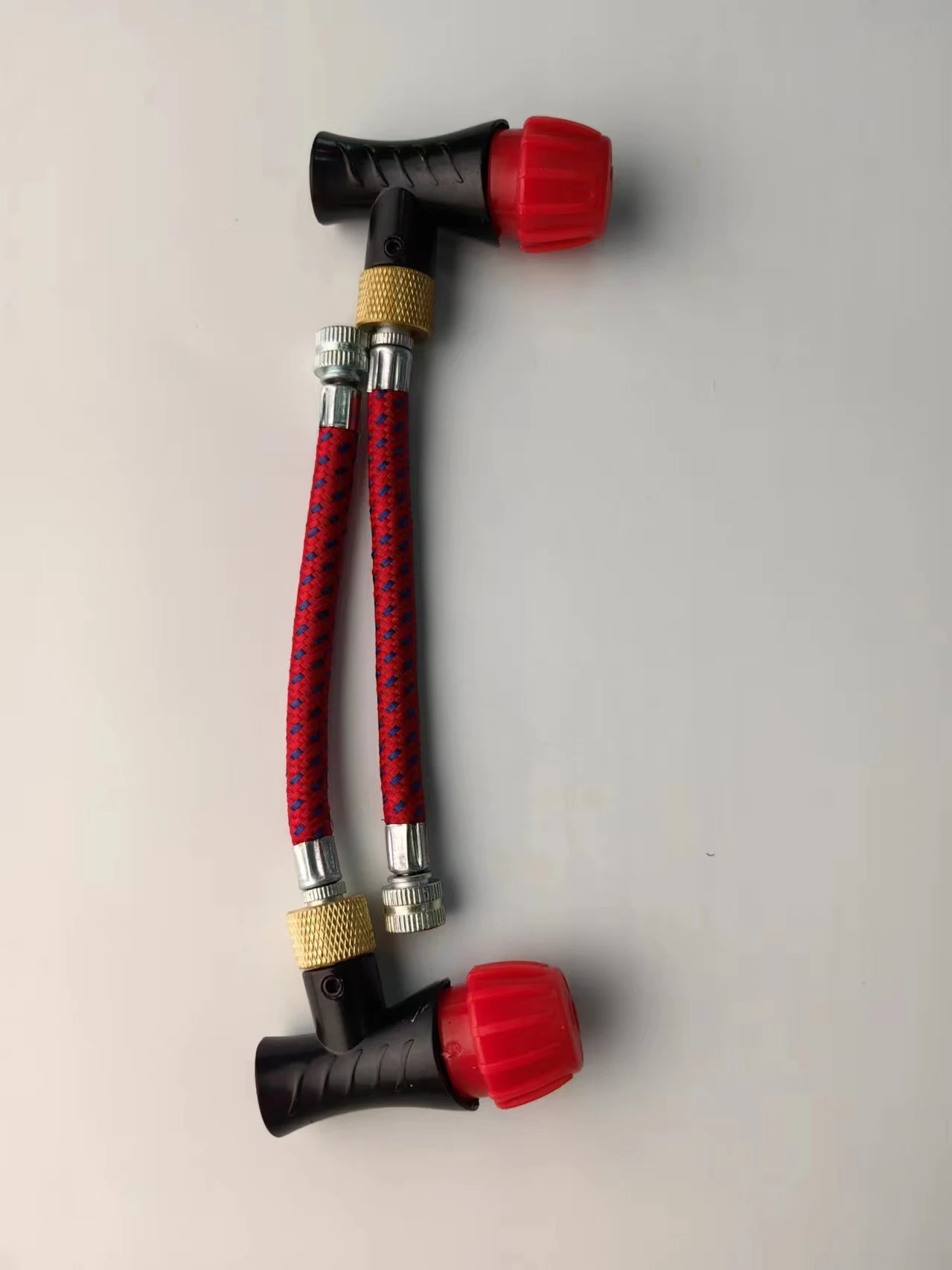 New Product Customization Air Rush Road Cartridge Pump Kit Tire Repair Set With Minimum order quantity