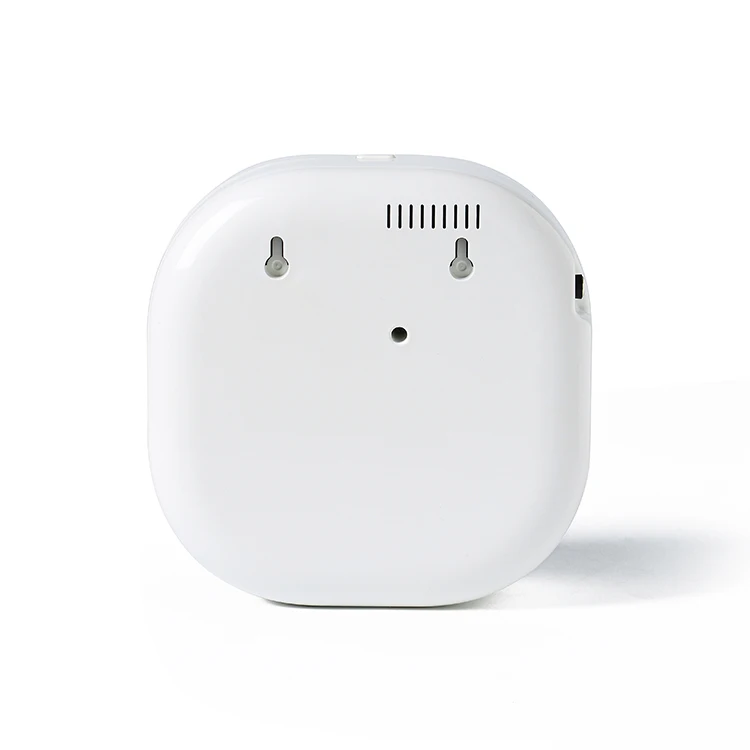 Security Lock Design For Mobile Phone WIFI Bluetooth Control With Cable Intelligent Essential Oil Aromatherapy Machine