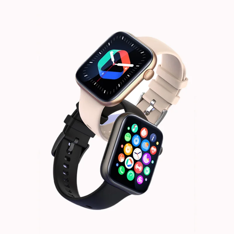 P45 smart watch with 1.81-inch Bluetooth call smart watch men support 120 sports 2023 new female rotary key smart watch