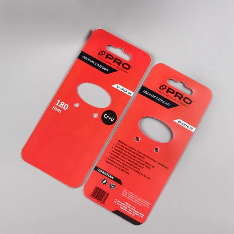 The manufacturer supplies PP cards PVC elevator tools color printing and customized
