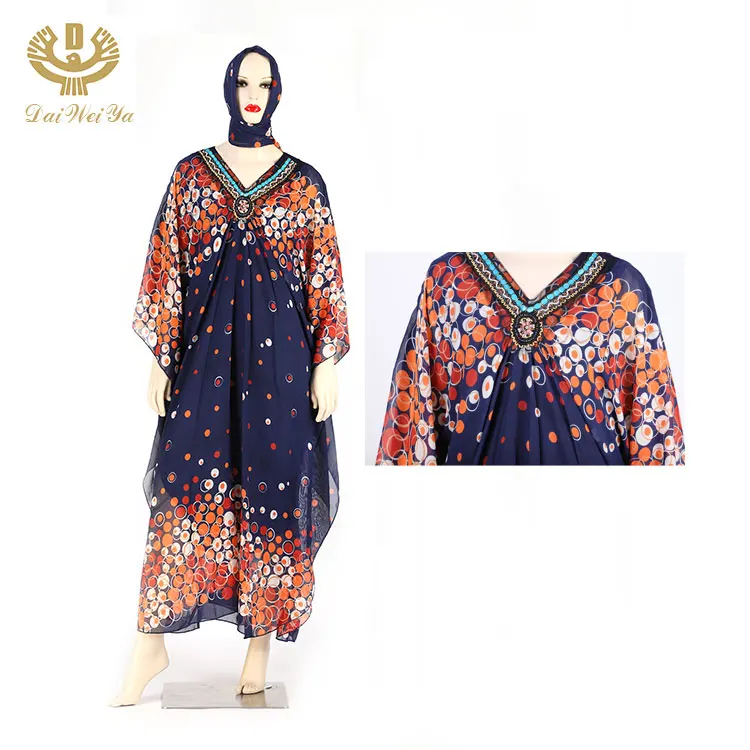 Islamic Clothing Women Abaya Abiti Islam Long Dresses Cheap Dress Muslim