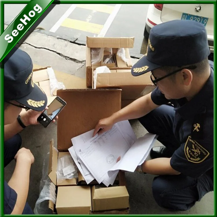 Эффективный агент по таможенной очистке в Китае 13712788556