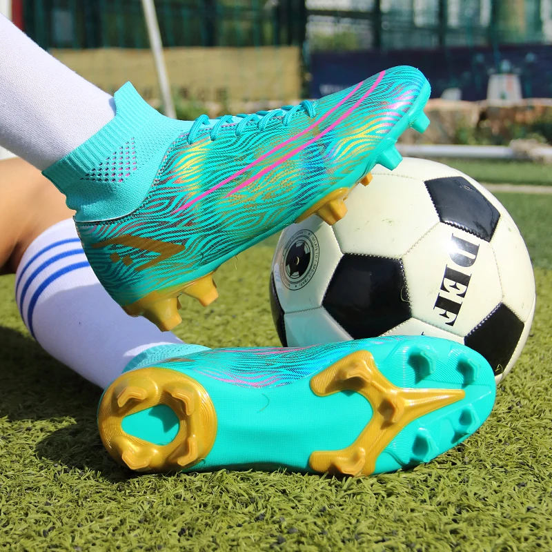 Высокие футбольные бутсы, кроссовки, футбольная обувь, профессиональные футбольные бутсы, газон, фуксаль, уличная футбольная обувь