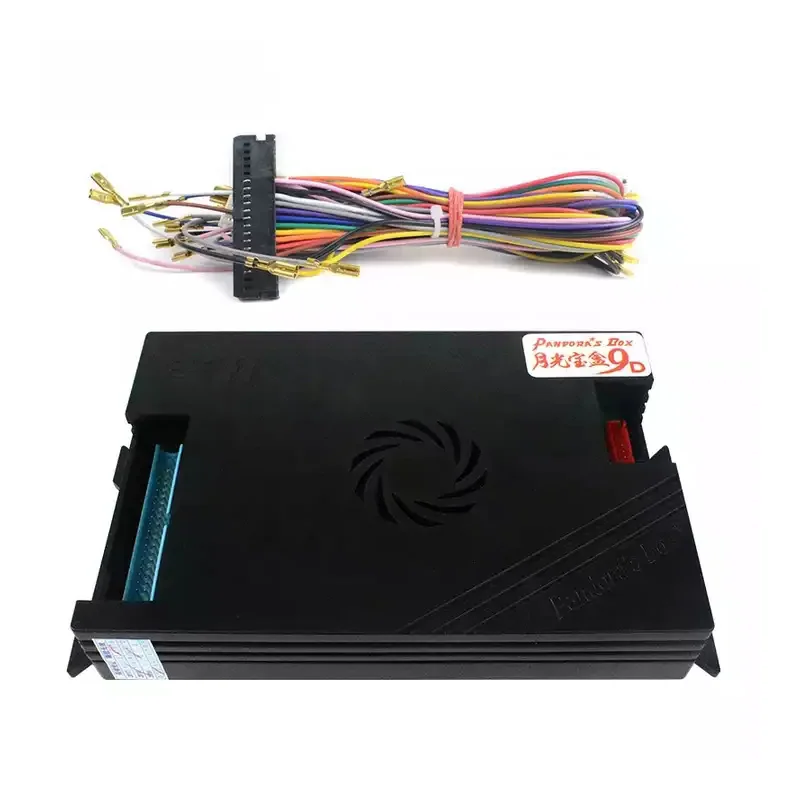 Original Dx Special Arcade Board Agb245 9d Family Arcade Games Box Arcade Pcb Board